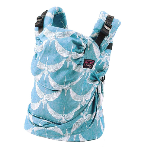 Mochila easy emeibaby hot sale